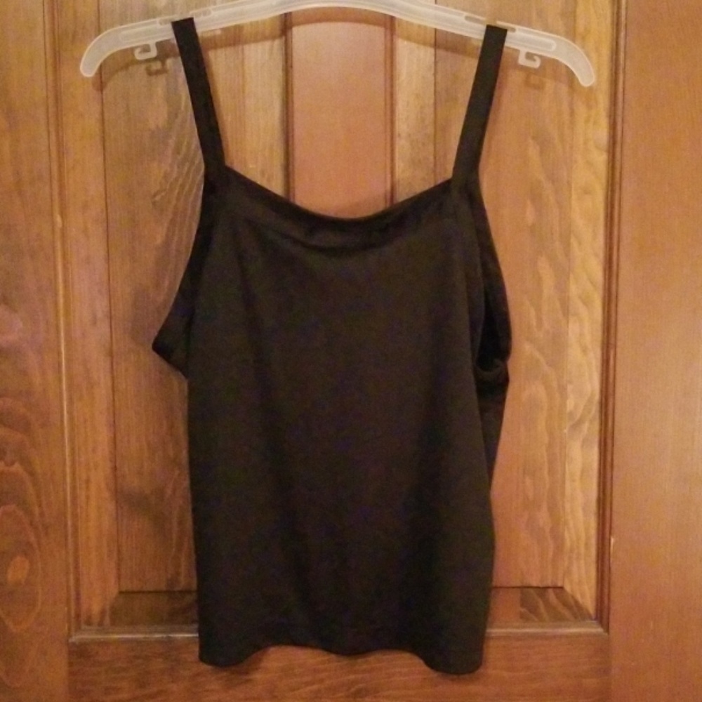 Sheer blouse. - Picture 5 of 7